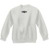 Youth ComfortBlend® EcoSmart® Fleece Crew Thumbnail