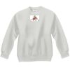 Youth ComfortBlend® EcoSmart® Fleece Crew Thumbnail