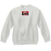 Youth ComfortBlend® EcoSmart® Fleece Crew Thumbnail