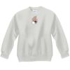 Youth ComfortBlend® EcoSmart® Fleece Crew Thumbnail