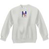 Youth ComfortBlend® EcoSmart® Fleece Crew Thumbnail