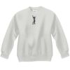 Youth ComfortBlend® EcoSmart® Fleece Crew Thumbnail