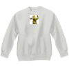Youth ComfortBlend® EcoSmart® Fleece Crew Thumbnail