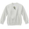 Youth ComfortBlend® EcoSmart® Fleece Crew Thumbnail