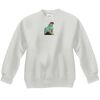 Youth ComfortBlend® EcoSmart® Fleece Crew Thumbnail