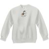 Youth ComfortBlend® EcoSmart® Fleece Crew Thumbnail