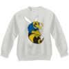 Youth ComfortBlend® EcoSmart® Fleece Crew Thumbnail