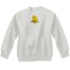Youth ComfortBlend® EcoSmart® Fleece Crew Thumbnail