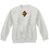 Youth ComfortBlend® EcoSmart® Fleece Crew Thumbnail