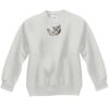 Youth ComfortBlend® EcoSmart® Fleece Crew Thumbnail