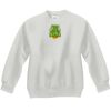 Youth ComfortBlend® EcoSmart® Fleece Crew Thumbnail