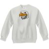 Youth ComfortBlend® EcoSmart® Fleece Crew Thumbnail