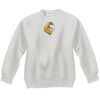 Youth ComfortBlend® EcoSmart® Fleece Crew Thumbnail