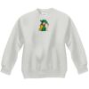 Youth ComfortBlend® EcoSmart® Fleece Crew Thumbnail