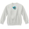 Youth ComfortBlend® EcoSmart® Fleece Crew Thumbnail