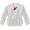 Youth ComfortBlend® EcoSmart® Fleece Crew Thumbnail