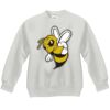 Youth ComfortBlend® EcoSmart® Fleece Crew Thumbnail