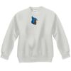 Youth ComfortBlend® EcoSmart® Fleece Crew Thumbnail