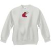 Youth ComfortBlend® EcoSmart® Fleece Crew Thumbnail