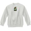 Youth ComfortBlend® EcoSmart® Fleece Crew Thumbnail