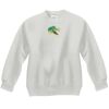 Youth ComfortBlend® EcoSmart® Fleece Crew Thumbnail