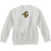 Youth ComfortBlend® EcoSmart® Fleece Crew Thumbnail