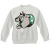 Youth ComfortBlend® EcoSmart® Fleece Crew Thumbnail