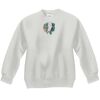 Youth ComfortBlend® EcoSmart® Fleece Crew Thumbnail