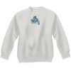 Youth ComfortBlend® EcoSmart® Fleece Crew Thumbnail