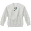 Youth ComfortBlend® EcoSmart® Fleece Crew Thumbnail