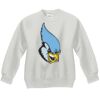 Youth ComfortBlend® EcoSmart® Fleece Crew Thumbnail