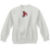 Youth ComfortBlend® EcoSmart® Fleece Crew Thumbnail
