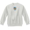Youth ComfortBlend® EcoSmart® Fleece Crew Thumbnail