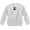 Youth ComfortBlend® EcoSmart® Fleece Crew Thumbnail