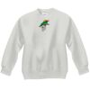 Youth ComfortBlend® EcoSmart® Fleece Crew Thumbnail