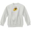 Youth ComfortBlend® EcoSmart® Fleece Crew Thumbnail