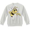 Youth ComfortBlend® EcoSmart® Fleece Crew Thumbnail
