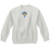 Youth ComfortBlend® EcoSmart® Fleece Crew Thumbnail