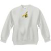 Youth ComfortBlend® EcoSmart® Fleece Crew Thumbnail