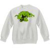 Youth ComfortBlend® EcoSmart® Fleece Crew Thumbnail