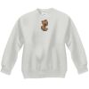 Youth ComfortBlend® EcoSmart® Fleece Crew Thumbnail