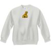 Youth ComfortBlend® EcoSmart® Fleece Crew Thumbnail