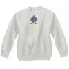 Youth ComfortBlend® EcoSmart® Fleece Crew Thumbnail