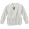 Youth ComfortBlend® EcoSmart® Fleece Crew Thumbnail