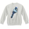 Youth ComfortBlend® EcoSmart® Fleece Crew Thumbnail