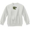 Youth ComfortBlend® EcoSmart® Fleece Crew Thumbnail
