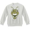 Youth ComfortBlend® EcoSmart® Fleece Crew Thumbnail