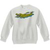 Youth ComfortBlend® EcoSmart® Fleece Crew Thumbnail