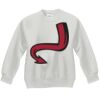 Youth ComfortBlend® EcoSmart® Fleece Crew Thumbnail
