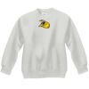 Youth ComfortBlend® EcoSmart® Fleece Crew Thumbnail